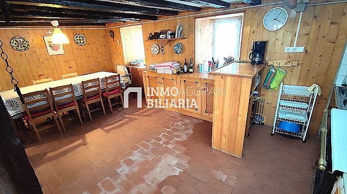 Venta de casa en Ordoana