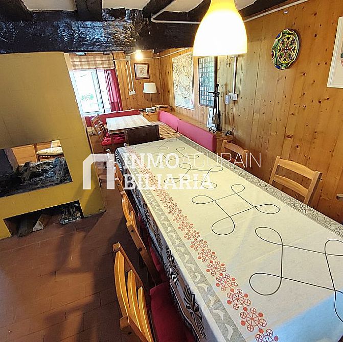 Venta de casa en Ordoana - 9