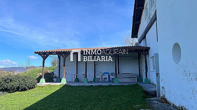 Venta de casa en Ordoana