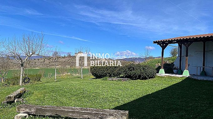 Venta de casa en Ordoana