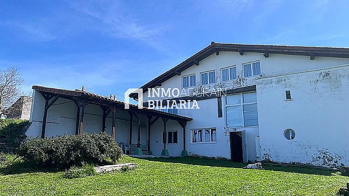 Venta de casa en Ordoana