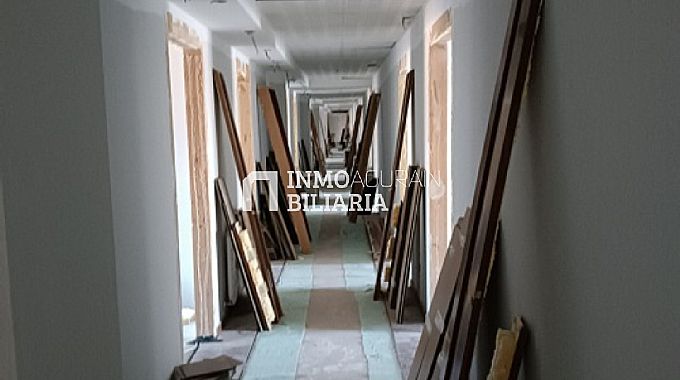 HOTEL EN OYON (ARABA)