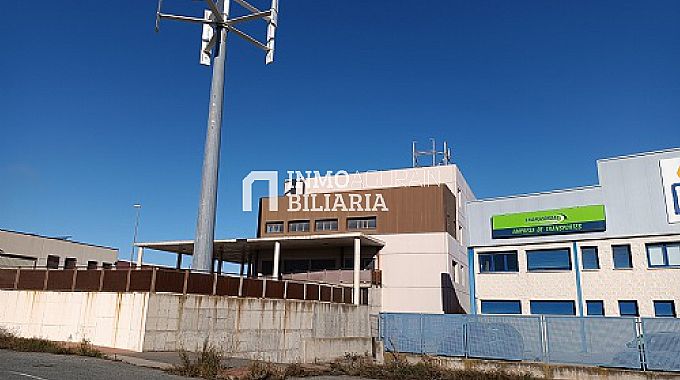 HOTEL EN OYON (ARABA)