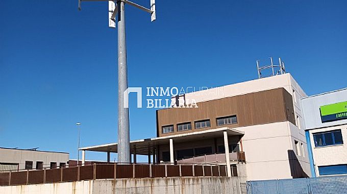 HOTEL EN OYON (ARABA)