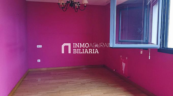 CASA UNIFAMILIAR EN SARASA