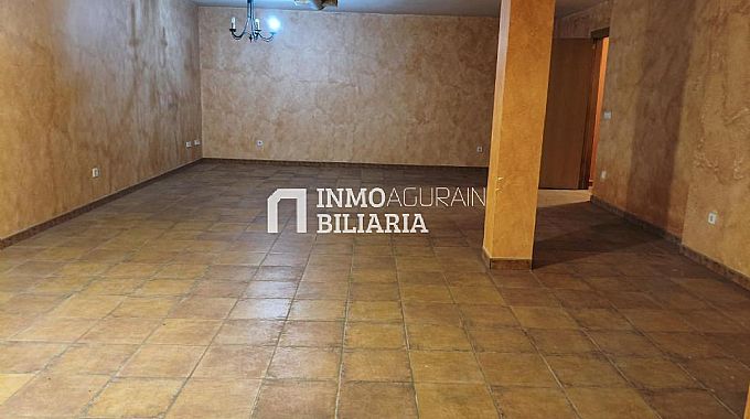 CASA UNIFAMILIAR EN SARASA