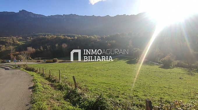 CASA A REFORMAR, REHABILITAR O DERRIBAR EN DORRAO/TORRANO