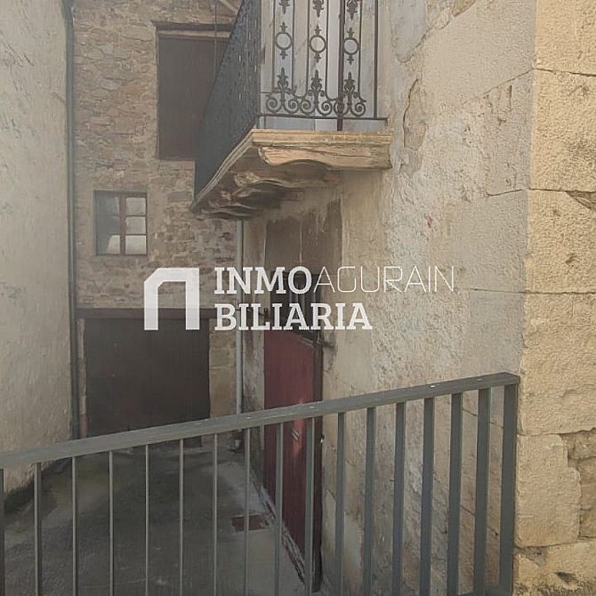 CASA A REFORMAR, REHABILITAR O DERRIBAR EN DORRAO/TORRANO - 6