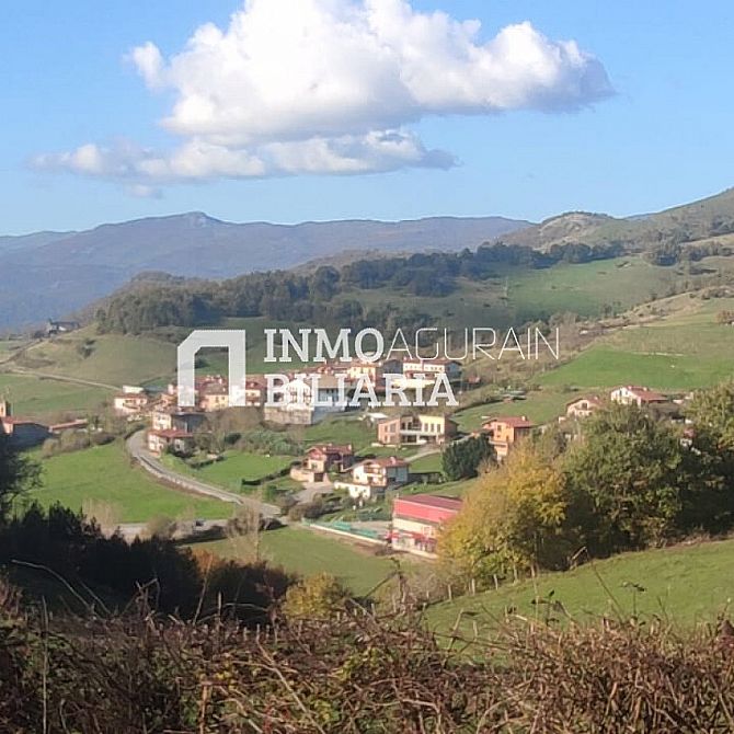 CASA A REFORMAR, REHABILITAR O DERRIBAR EN DORRAO/TORRANO - 8