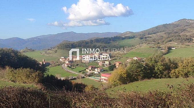 CASA A REFORMAR, REHABILITAR O DERRIBAR EN DORRAO/TORRANO