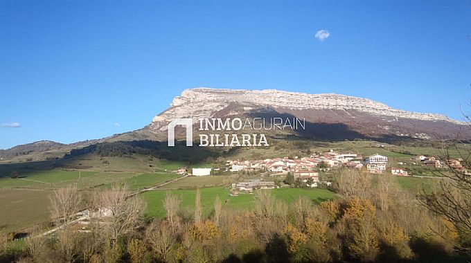 CASA A REFORMAR, REHABILITAR O DERRIBAR EN DORRAO/TORRANO