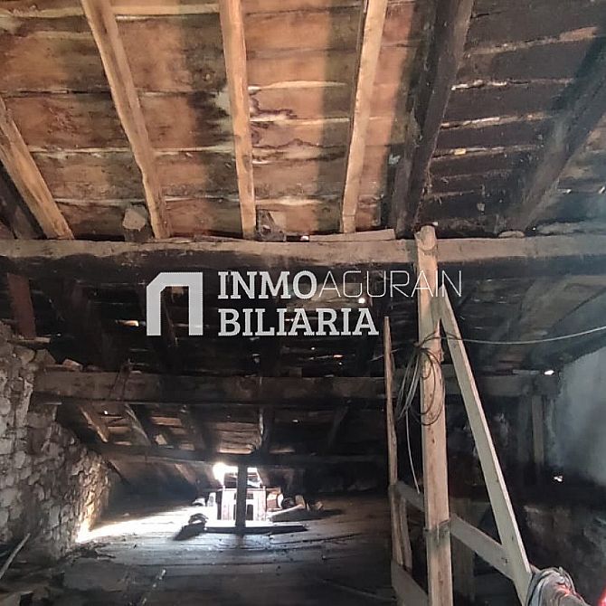 CASA A REFORMAR, REHABILITAR O DERRIBAR EN DORRAO/TORRANO - 10