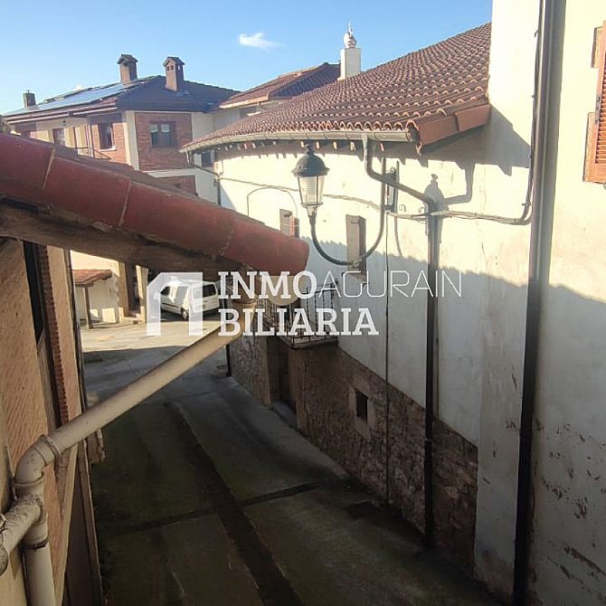 CASA A REFORMAR, REHABILITAR O DERRIBAR EN DORRAO/TORRANO - 17