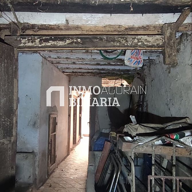 CASA A REFORMAR, REHABILITAR O DERRIBAR EN DORRAO/TORRANO - 18