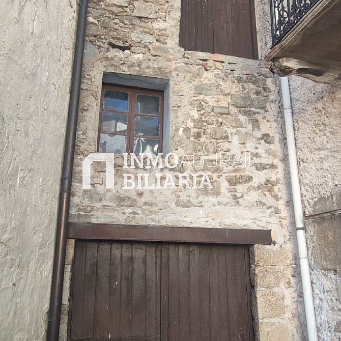 CASA A REFORMAR, REHABILITAR O DERRIBAR EN DORRAO/TORRANO - 19
