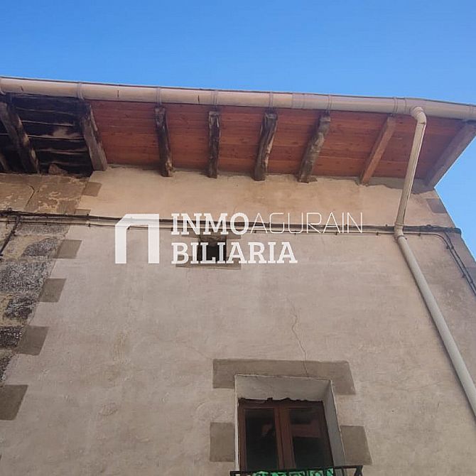 CASA A REFORMAR, REHABILITAR O DERRIBAR EN DORRAO/TORRANO - 20