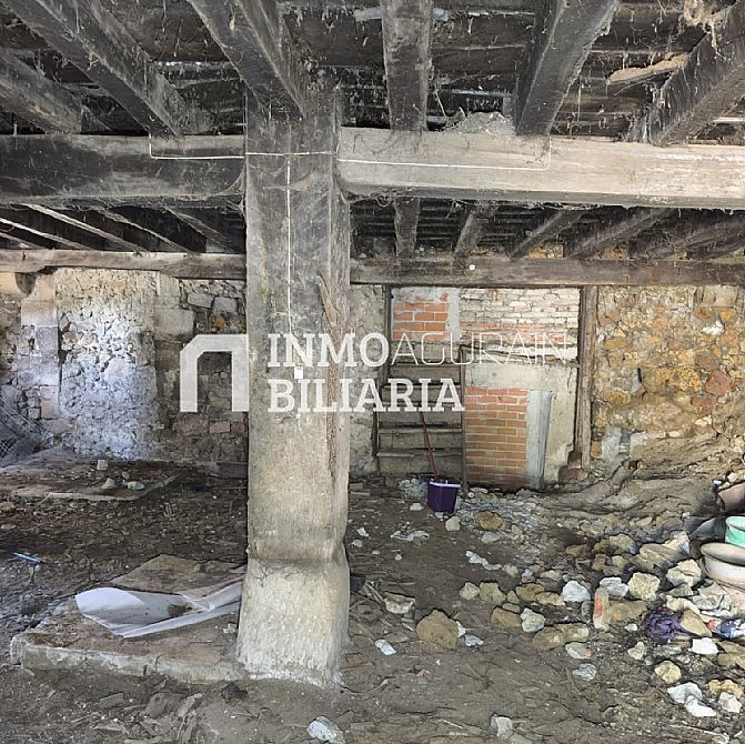 CASA A REFORMAR EN URDIAIN - 17