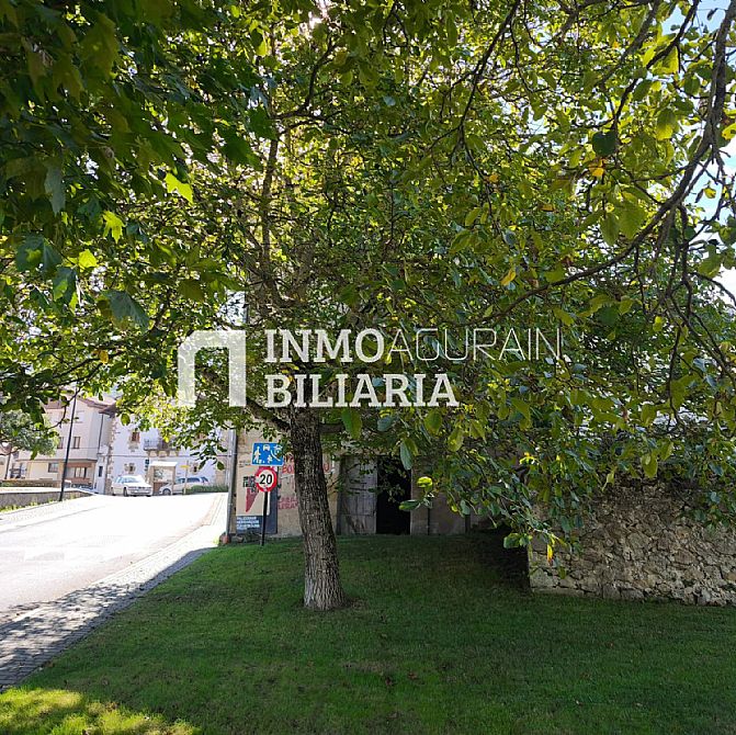 CASA A REFORMAR EN URDIAIN - 20