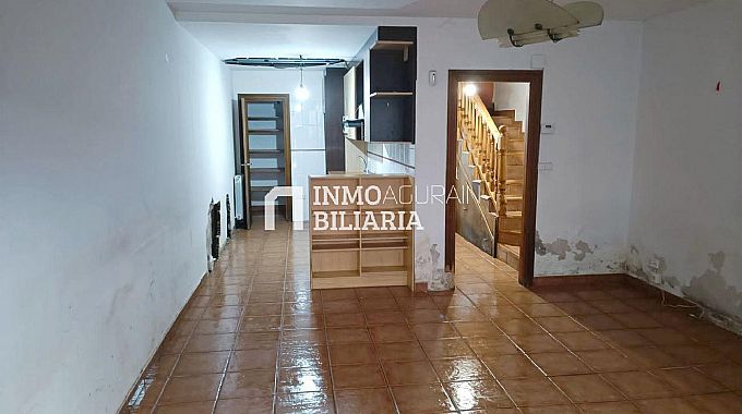 Venta de casa en Villanueva de Longuida