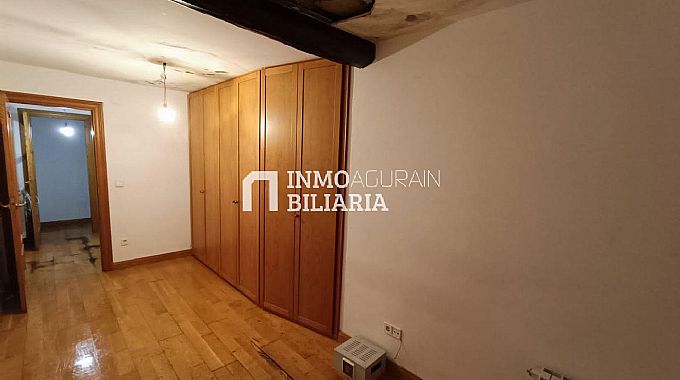 Venta de casa en Villanueva de Longuida