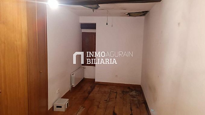 Venta de casa en Villanueva de Longuida