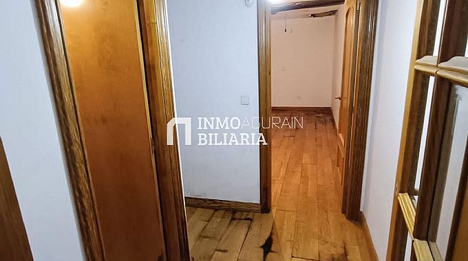 Venta de casa en Villanueva de Longuida