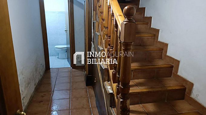 Venta de casa en Villanueva de Longuida