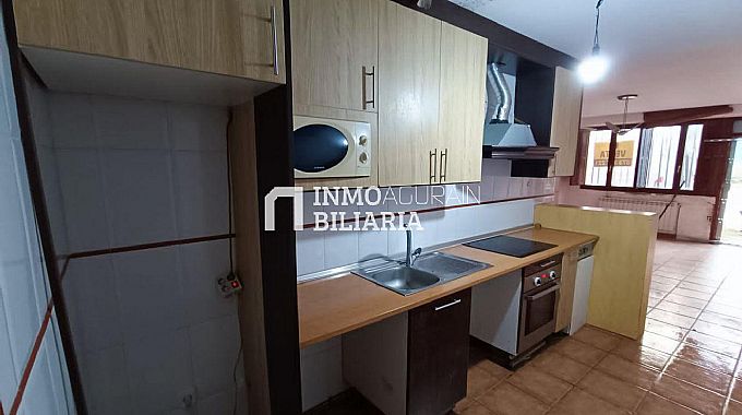 Venta de casa en Villanueva de Longuida