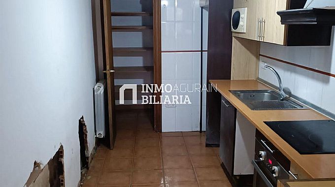 Venta de casa en Villanueva de Longuida