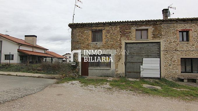 Venta de casa en Villanueva de Longuida