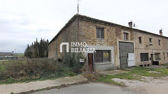 Venta de casa en Villanueva de Longuida