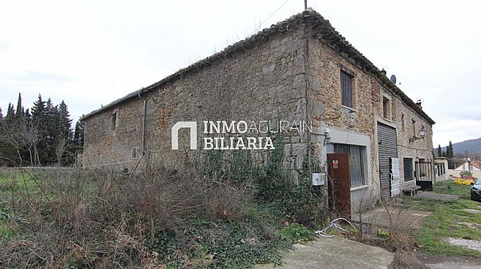 Venta de casa en Villanueva de Longuida