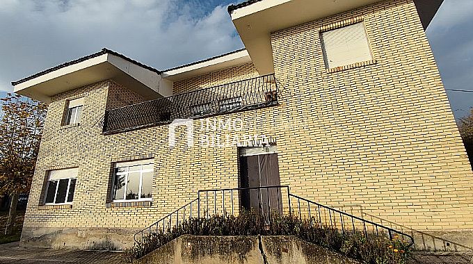 Venta de casa en Zaitegi