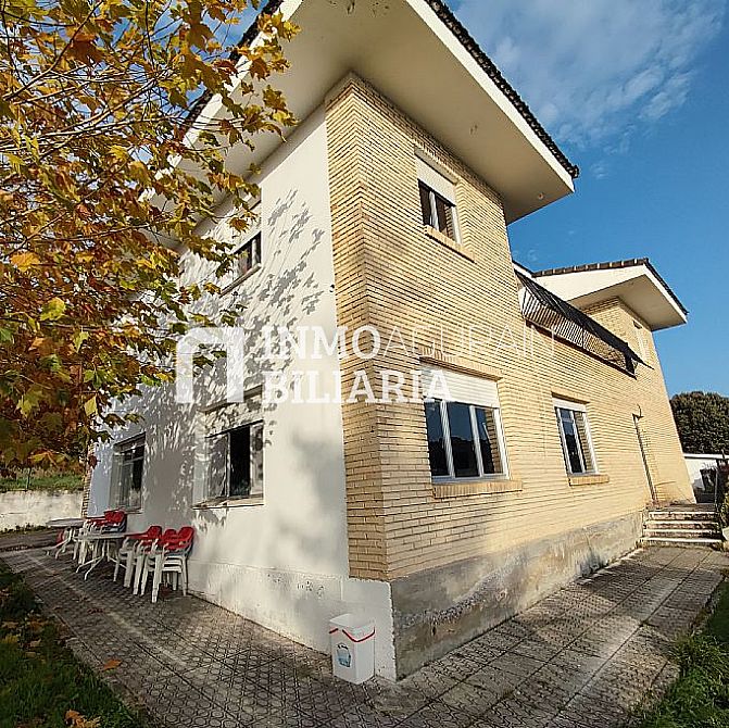 Venta de casa en Zaitegi - 3
