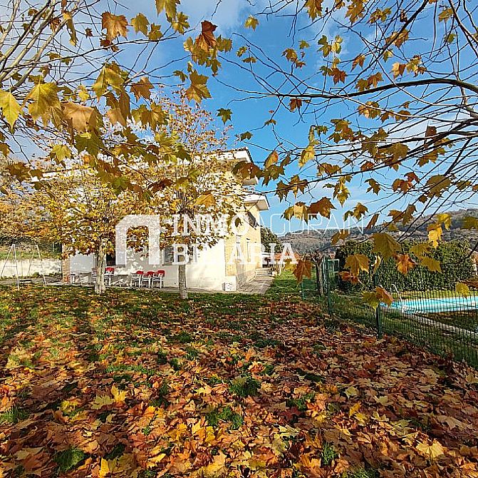 Venta de casa en Zaitegi - 4