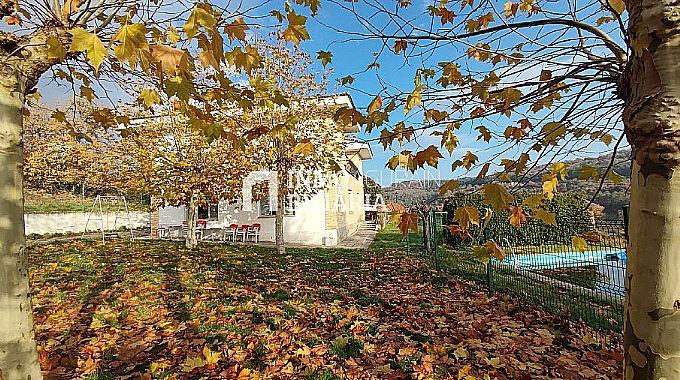 Venta de casa en Zaitegi