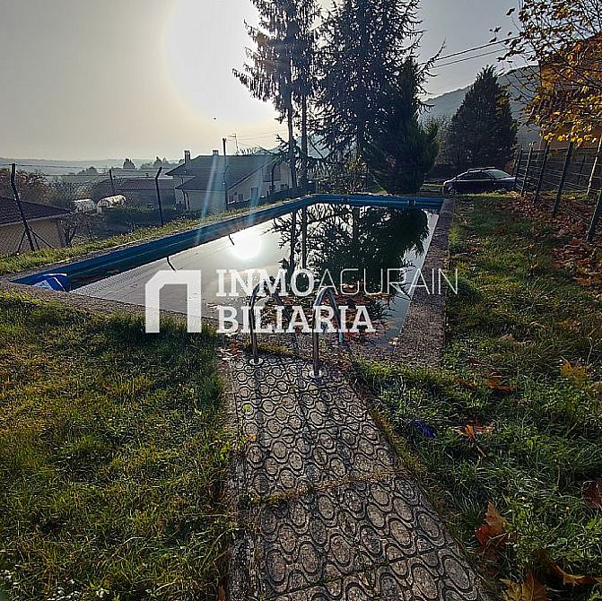 Venta de casa en Zaitegi - 5