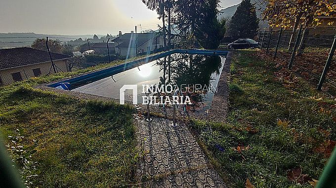 Venta de casa en Zaitegi