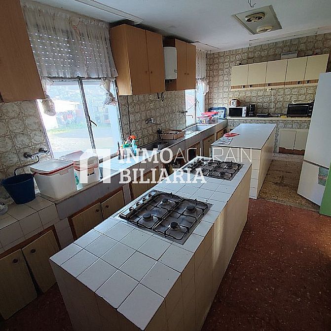 Venta de casa en Zaitegi - 7