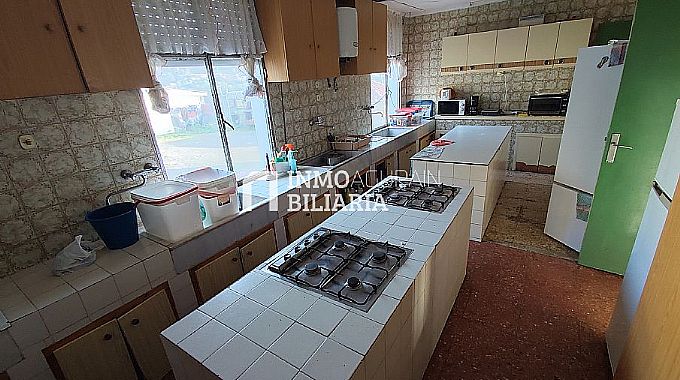 Venta de casa en Zaitegi
