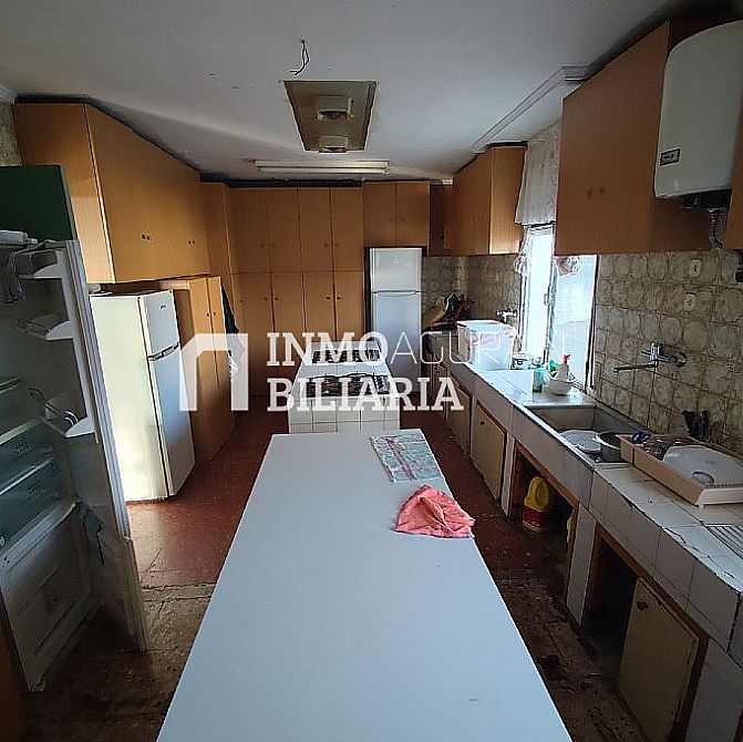Venta de casa en Zaitegi - 8