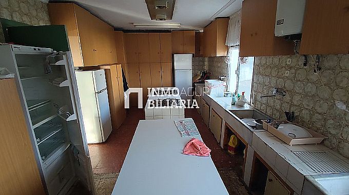 Venta de casa en Zaitegi