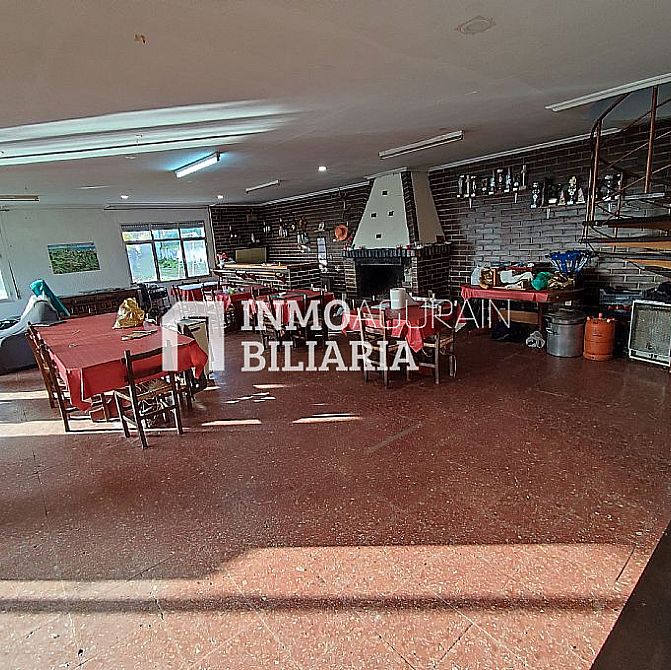 Venta de casa en Zaitegi - 9