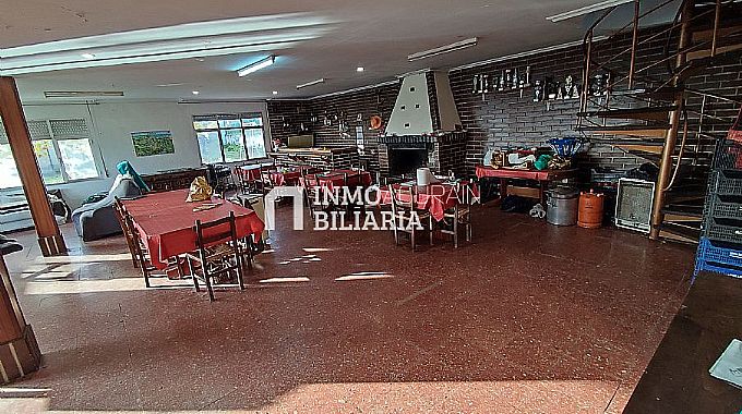 Venta de casa en Zaitegi
