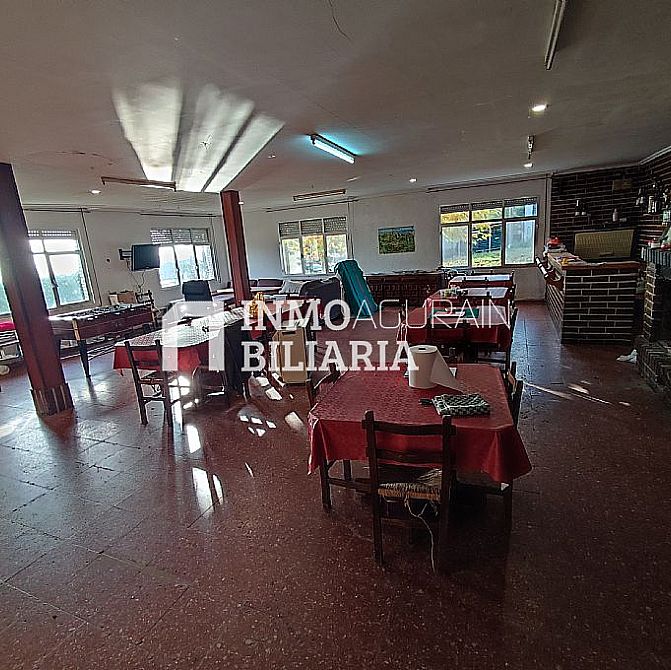 Venta de casa en Zaitegi - 10