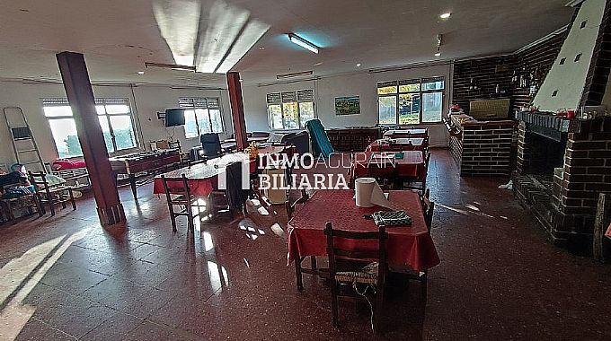 Venta de casa en Zaitegi