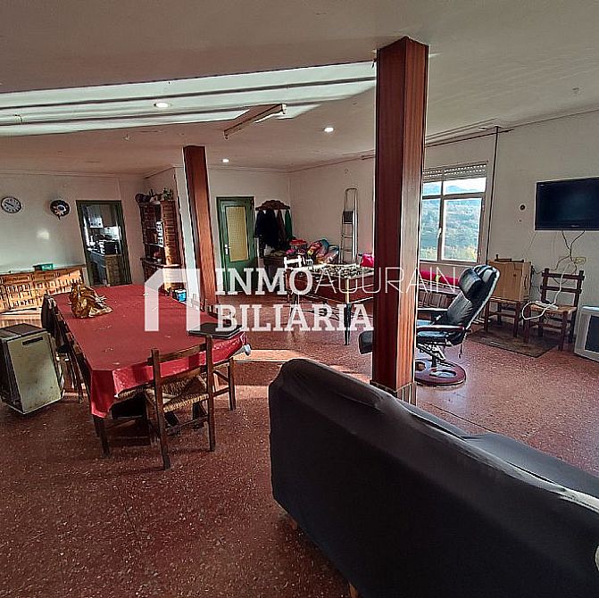 Venta de casa en Zaitegi - 11