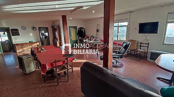 Venta de casa en Zaitegi