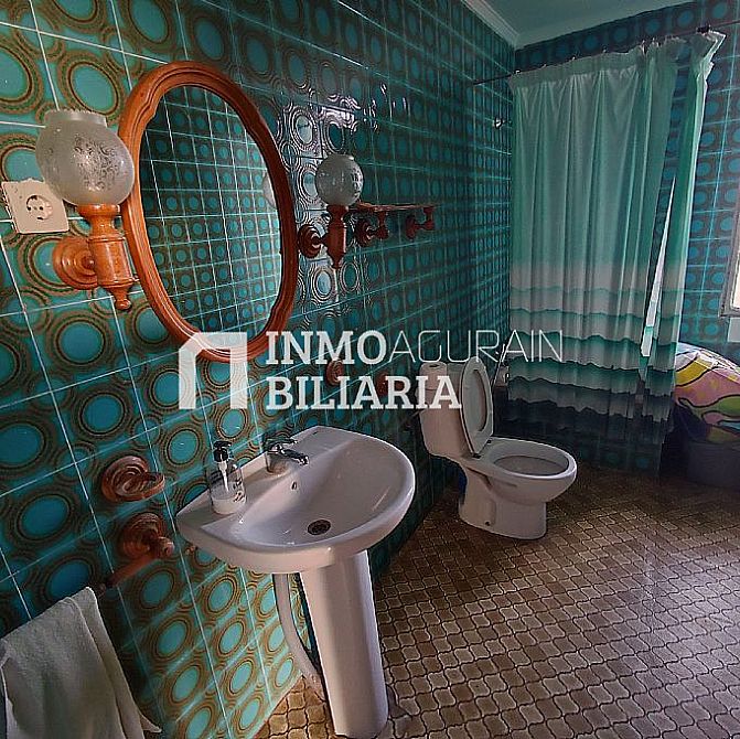 Venta de casa en Zaitegi - 12