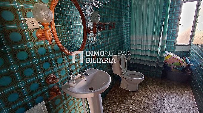 Venta de casa en Zaitegi
